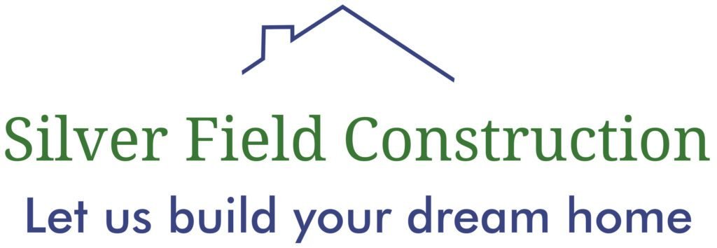 Silver Field Construction Home Builder Arkansas