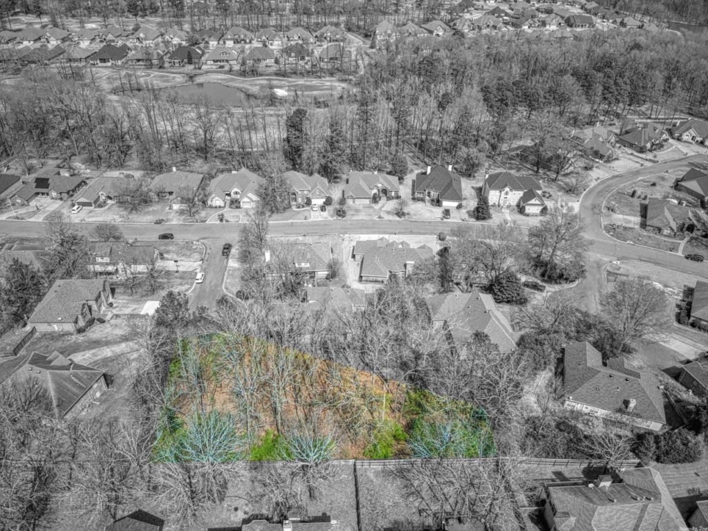 Silver Field Construction Home Builder Arkansas