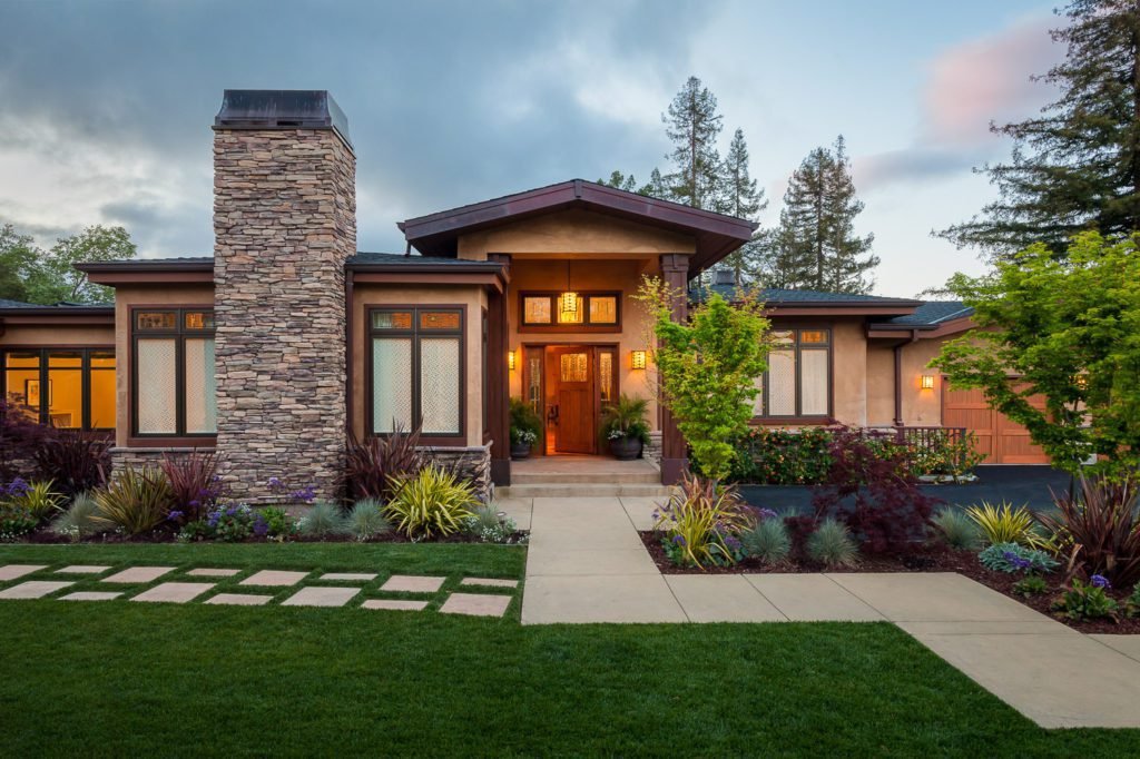 Silver Field Construction Home Builder Arkansas