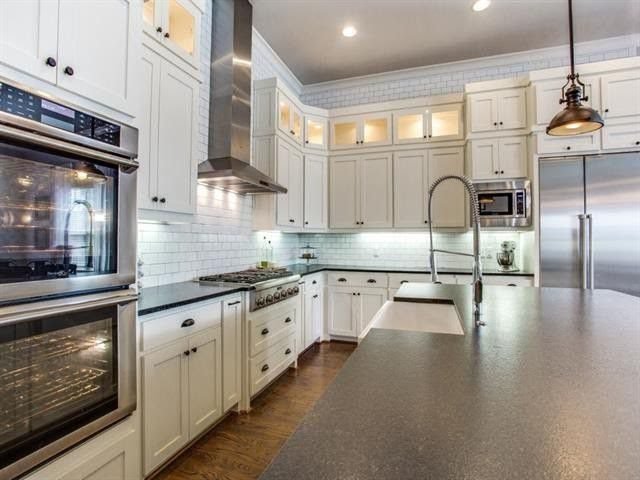 Silver Field Construction Home Builder Arkansas