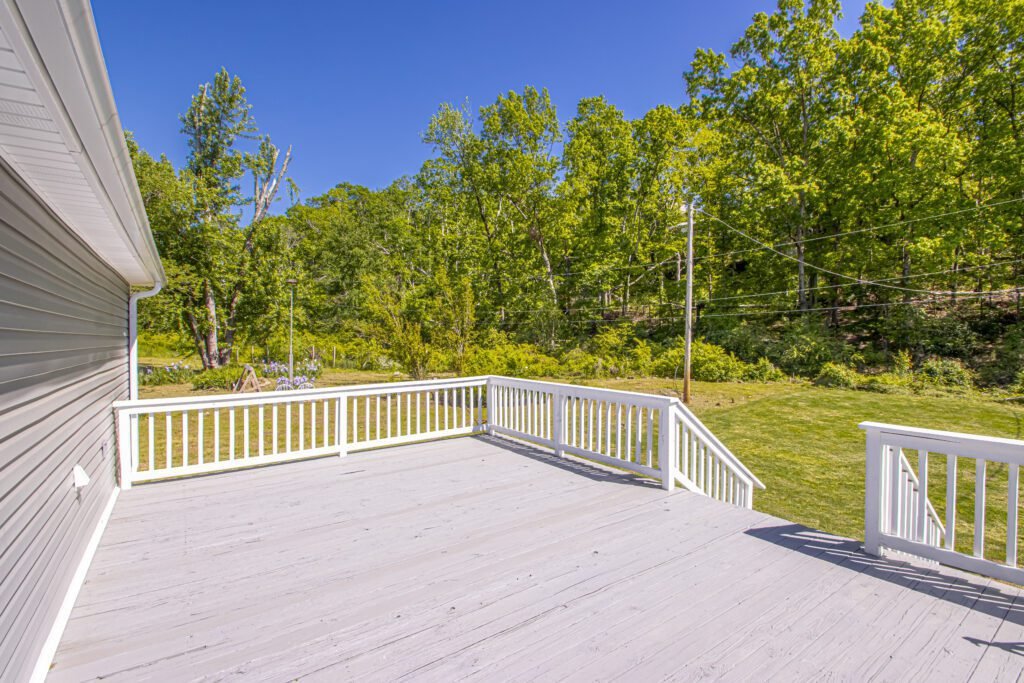 Silver Field Construction Home Builder Arkansas