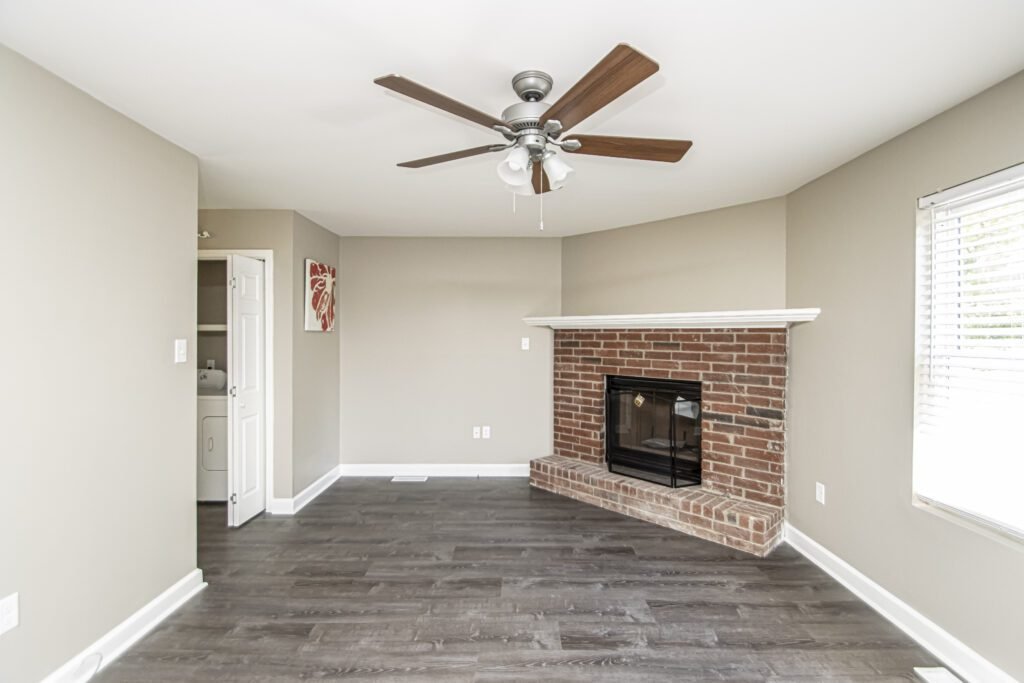 Silver Field Construction Home Builder Arkansas