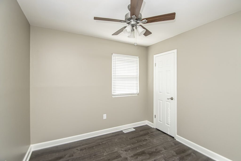 Silver Field Construction Home Builder Arkansas