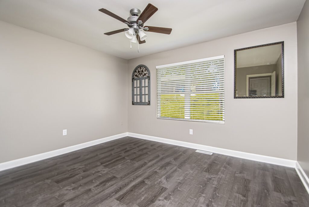 Silver Field Construction Home Builder Arkansas