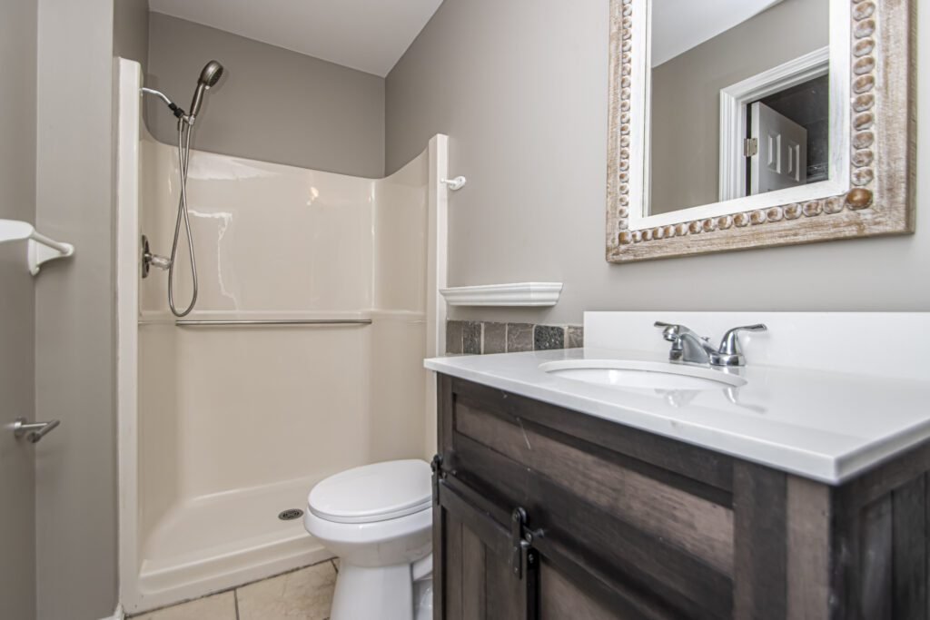 Silver Field Construction Home Builder Arkansas