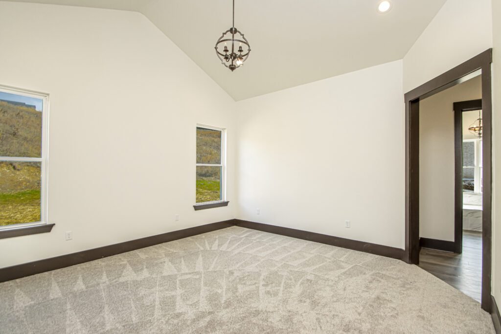 Silver Field Construction Home Builder Arkansas