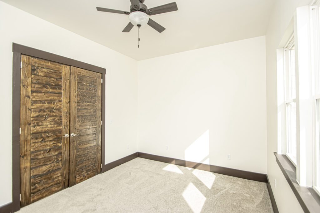 Silver Field Construction Home Builder Arkansas