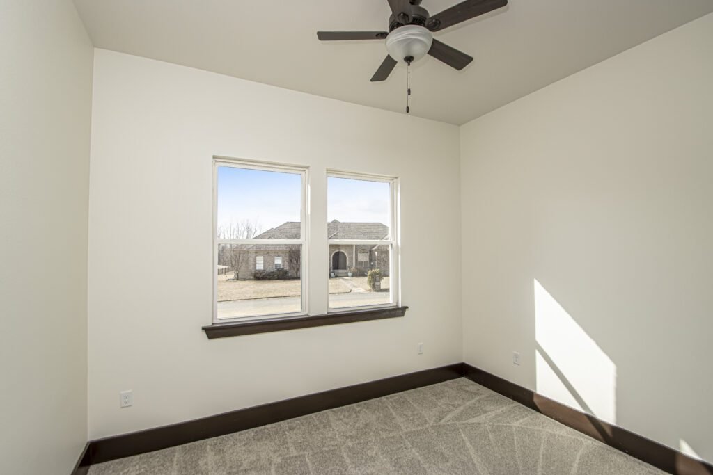 Silver Field Construction Home Builder Arkansas