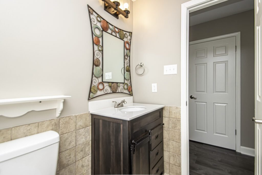 Silver Field Construction Home Builder Arkansas