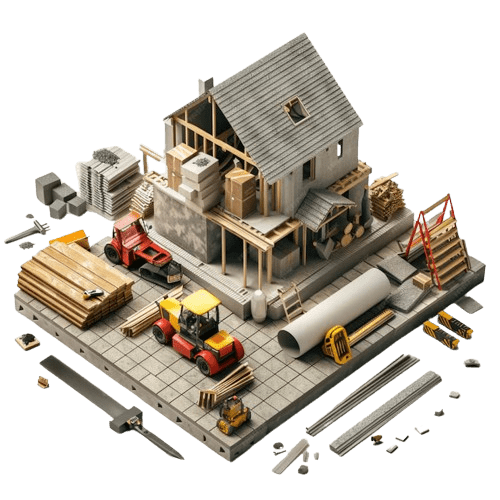 model house with large piece wood it 1110958 16038 removebg preview 2