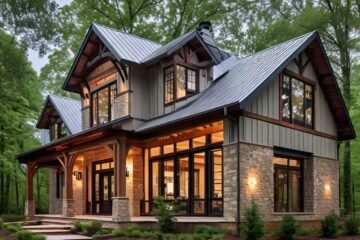 Choosing the Best Architectural Style for Your Custom Home in Arkansas 7 Silver Field Construction Home Builder Arkansas WhatsApp Image 2024 09 30 at 14.00.03 be7330b1