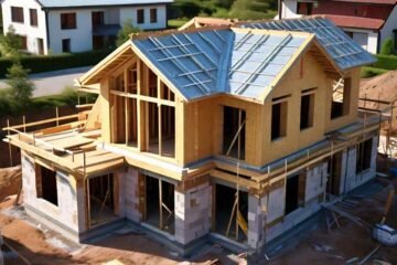 Ensure Quality and Longevity in Your New Home Construction
