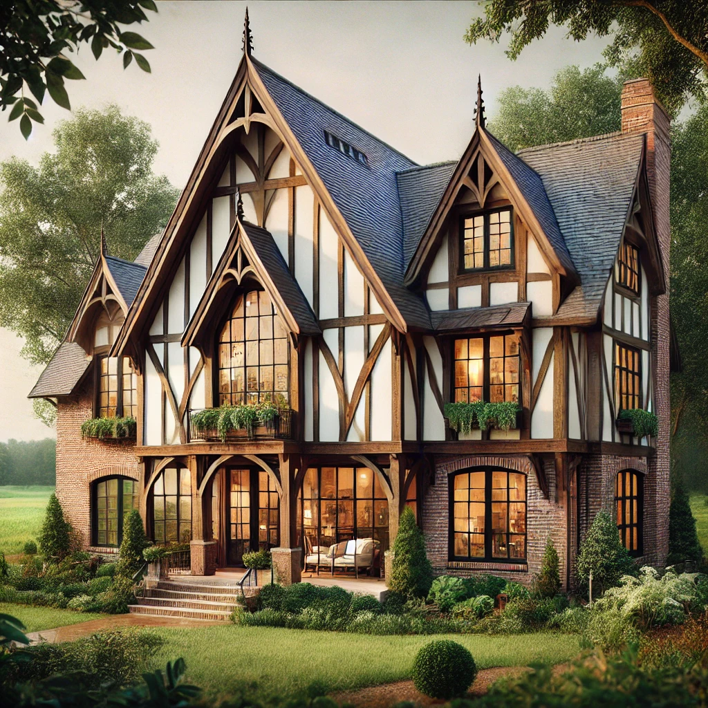 Silver Field Construction Home Builder Arkansas