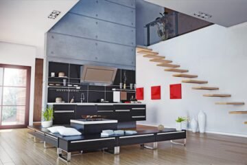 Top Custom Home Design Trends in Little Rock Arkansas for 2025