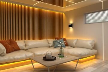 Best Lighting Suggestions for Your Custom Home Little Rock AR