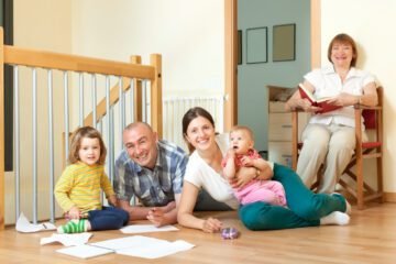 Building a Custom Little Rock Home that Adapts to Your Familys Evolving Needs