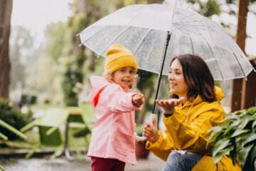Make Your Custom Build Home Spring Wet Season Ready Little Rock AR