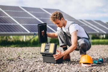 Why You Should Install Solar Panels When Building a Custom Home in Little Rock AR