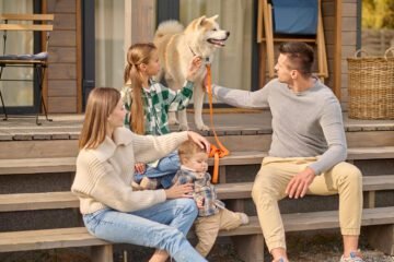 Building a Pet Friendly Custom Home in Little Rock AR Design Tips Ideas