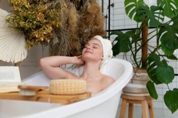 Easy Ways to Make Your Bathroom Feel Like a Spa in Little Rock AR