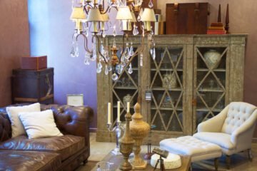 Maximalist Interiors Infusing Personality into Your Little Rock Custom Home