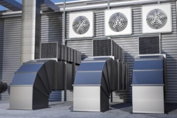 Why You Should Add HVAC in Your Custom Build Home in Little Rock AR