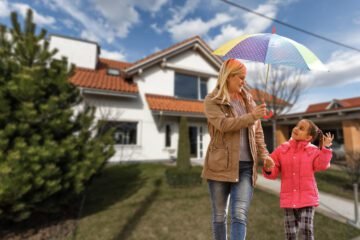 How Weather Affects Custom Home Construction in Little Rock AR