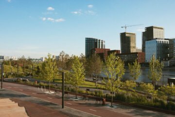 How Little Rocks Downtown Revitalization Impacts Future Homebuilding