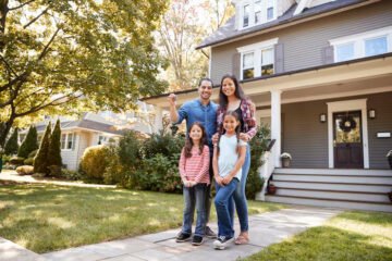 Why Building a Single Family Home in Little Rock Arkansas Is a Smart Investment