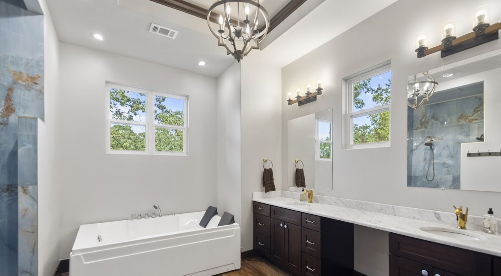 Silver Field Construction Home Builder Arkansas