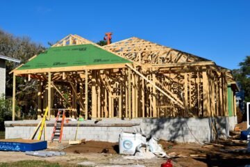 Custom Home Builder in Sherwood