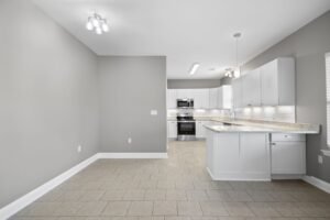 Choosing the Right Custom Home Builder in Sherwood AR What to Look For