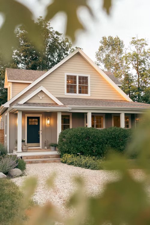 Why Build a Custom Home in Maumelle AR 1