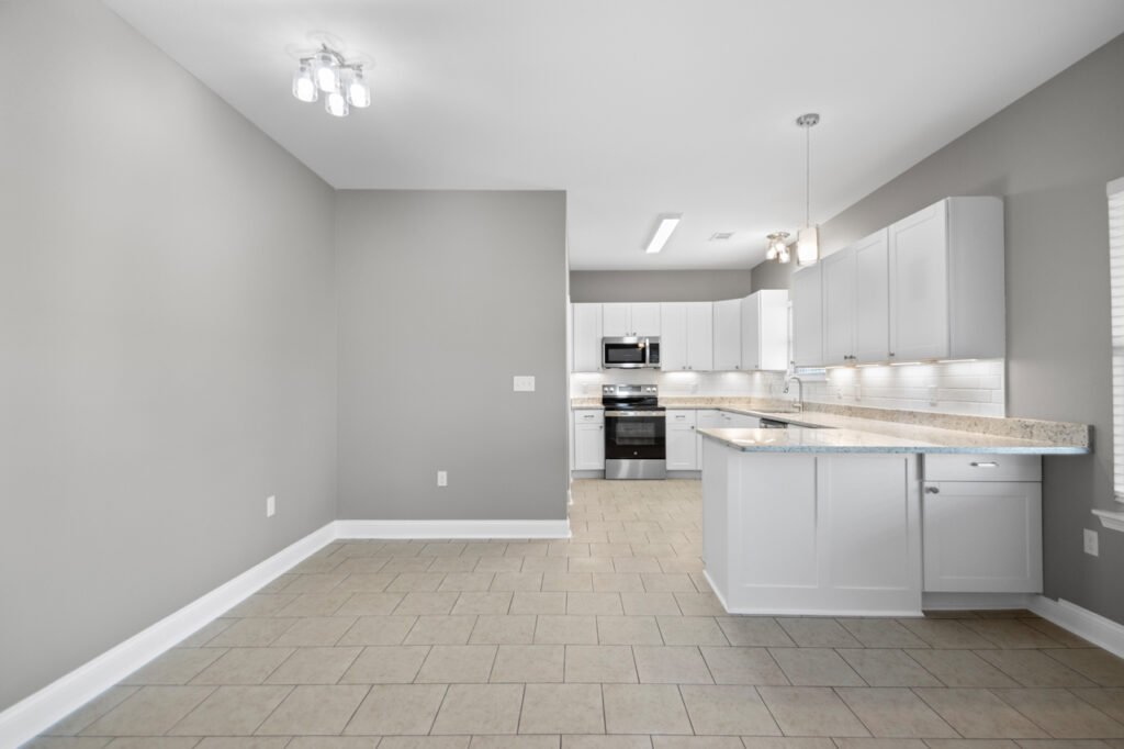 Silver Field Construction Home Builder Arkansas