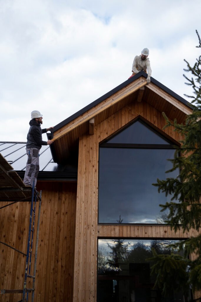 Why Build a Custom Home in Cabot AR​