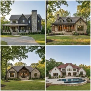 Crafting Your Dream Home: Discovering Alexander, Arkansas’s Top Builders