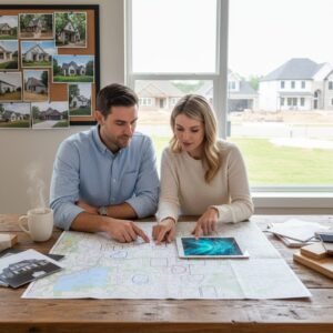 Finding the Best Home Builders in Alexander, Arkansas: Your Trusted Guide