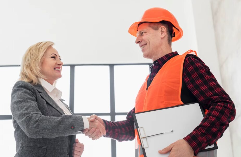 Silver Field Construction Home Builder Arkansas